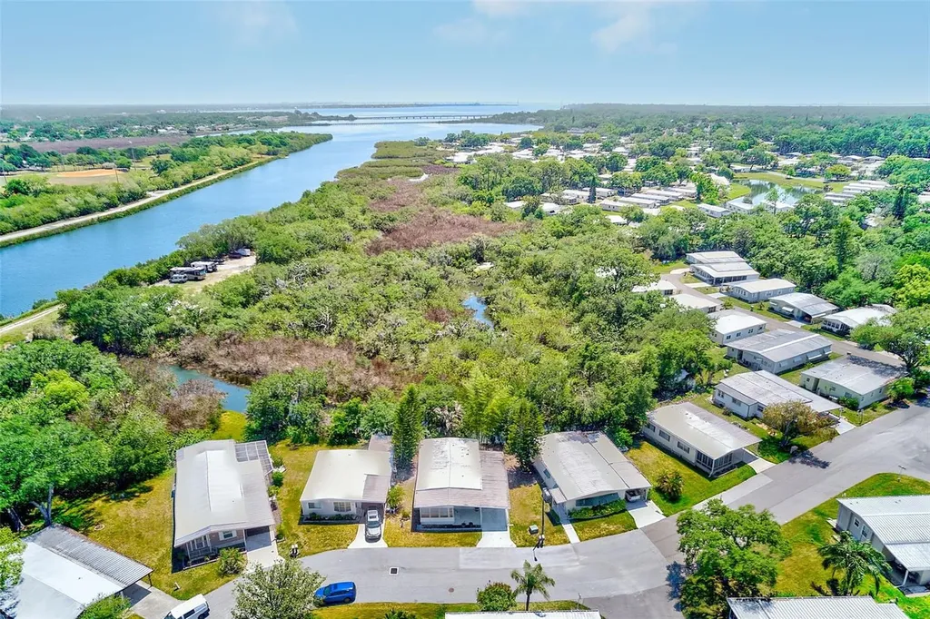 94 Sugar Bear Drive Safety Harbor FL 34695