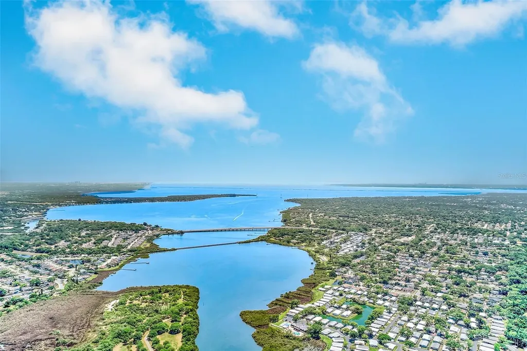 94 Sugar Bear Drive Safety Harbor FL 34695