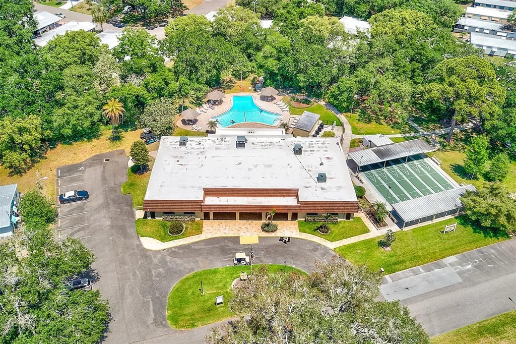 94 Sugar Bear Drive Safety Harbor FL 34695