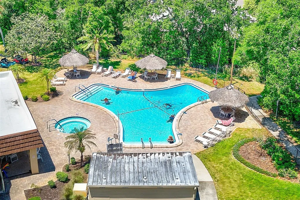 94 Sugar Bear Drive Safety Harbor FL 34695