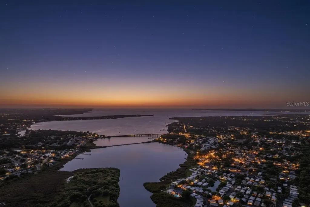 94 Sugar Bear Drive Safety Harbor FL 34695