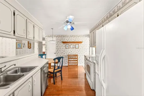 94 Sugar Bear Drive Safety Harbor FL 34695