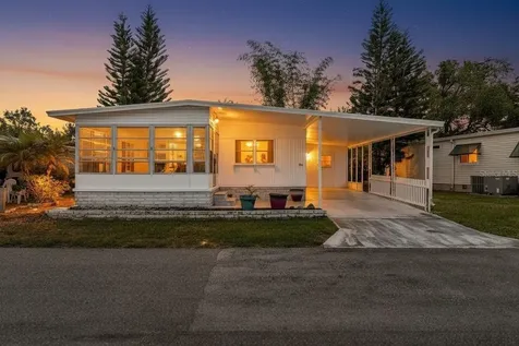 94 Sugar Bear Drive Safety Harbor FL 34695