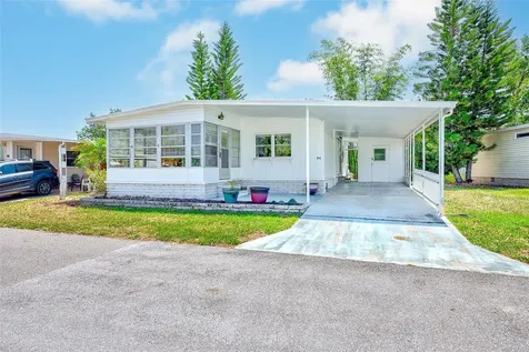 94 Sugar Bear Drive Safety Harbor FL 34695