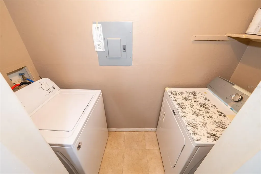4367 Thornbriar Lane Orlando FL 32822