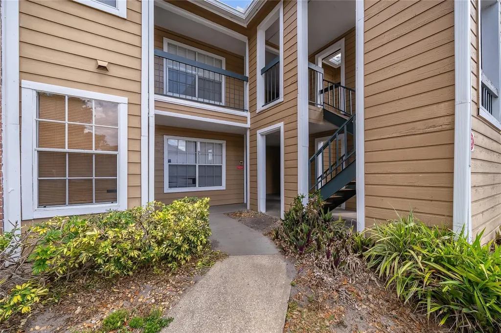 4367 Thornbriar Lane Orlando FL 32822