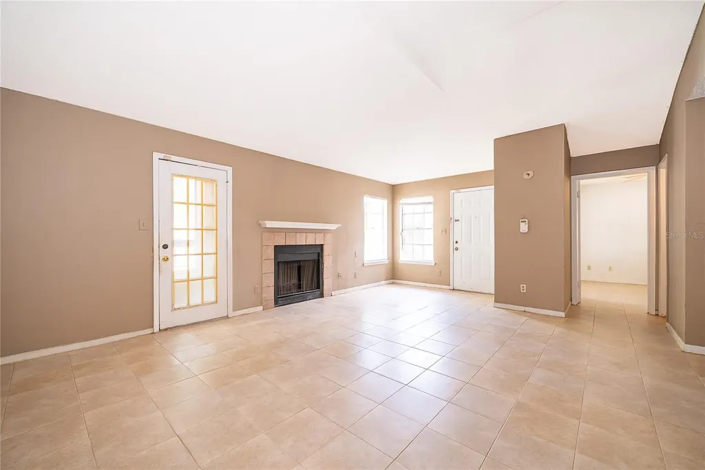 4367 Thornbriar Lane Orlando FL 32822