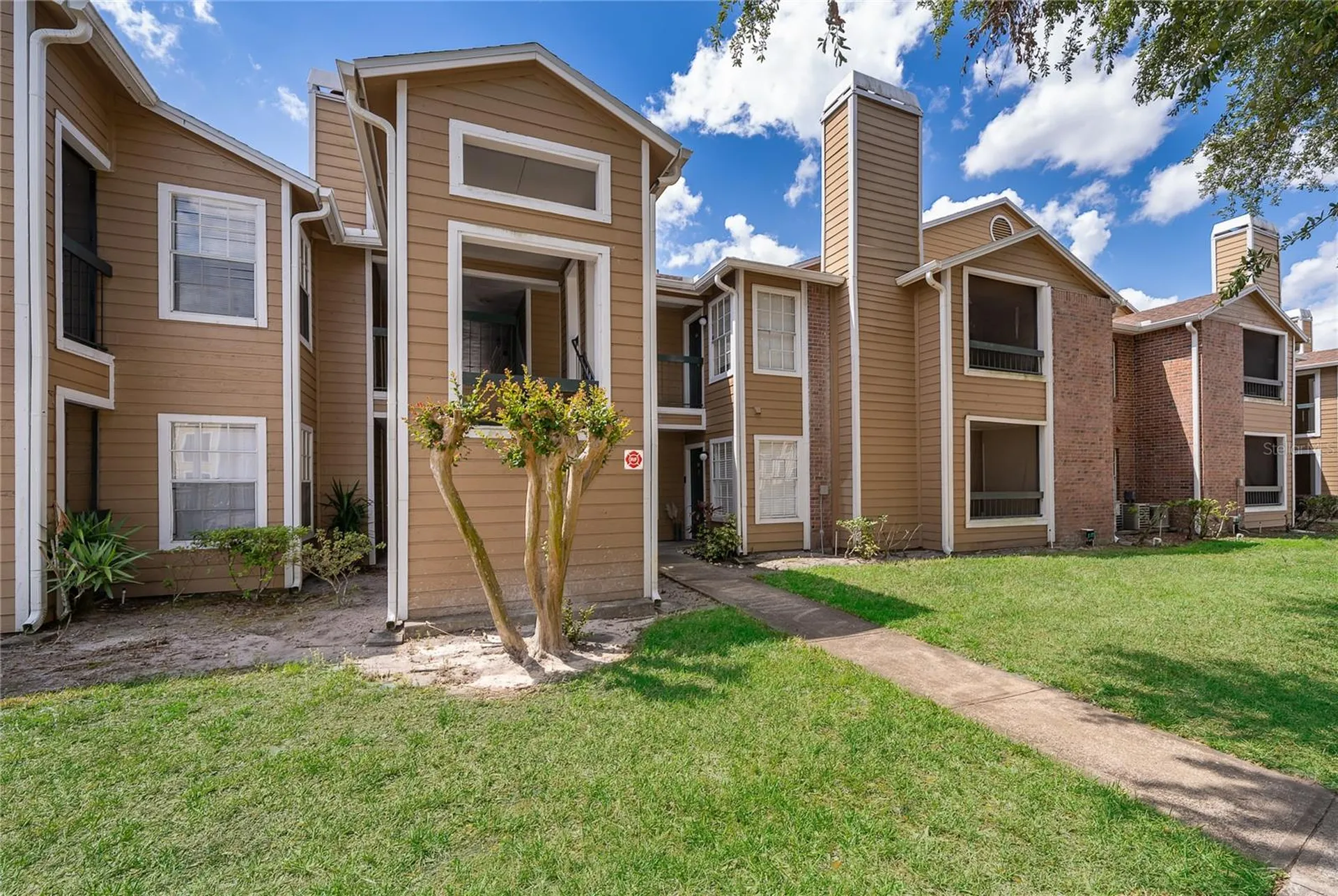 4367 Thornbriar Lane Orlando FL 32822