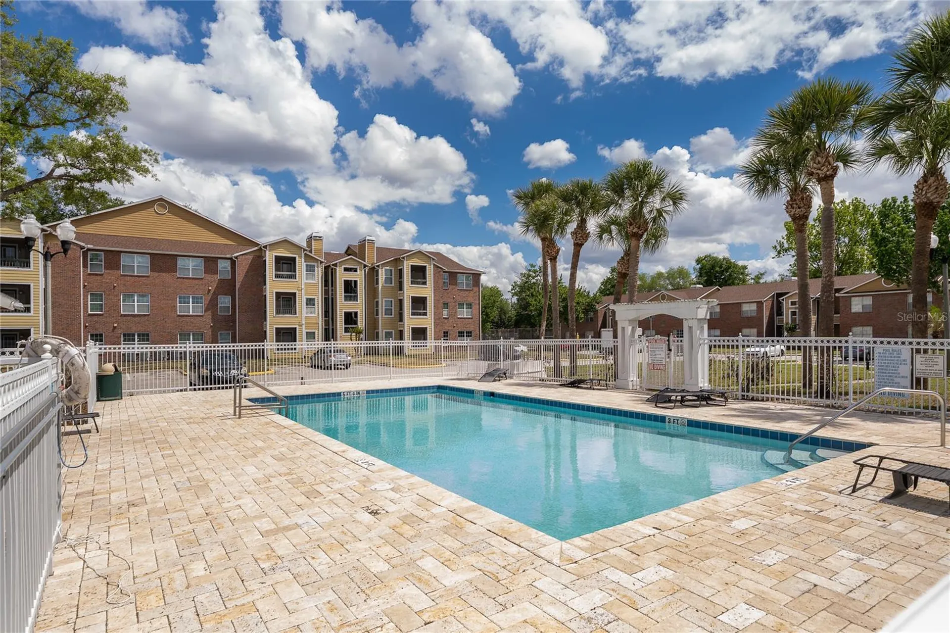 4367 Thornbriar Lane Orlando FL 32822