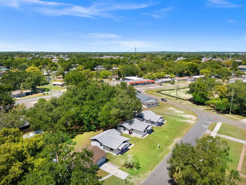 5931 13th Street Zephyrhills FL 33542