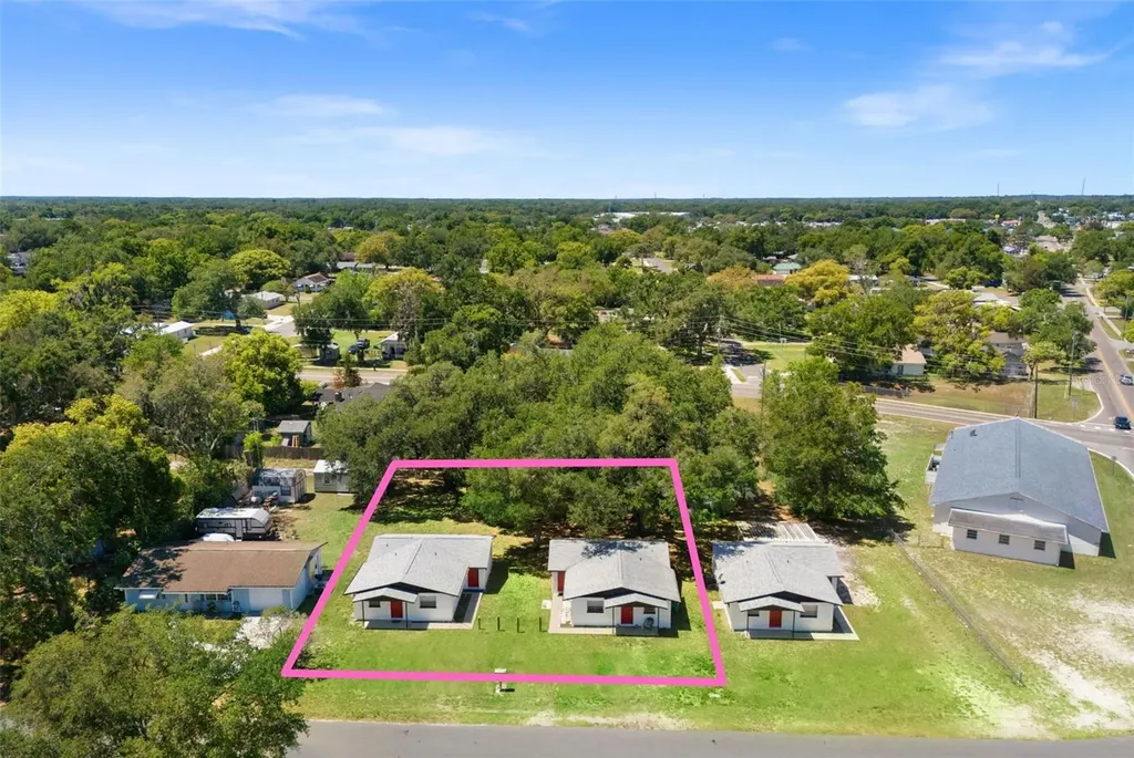 5931 13th Street Zephyrhills FL 33542