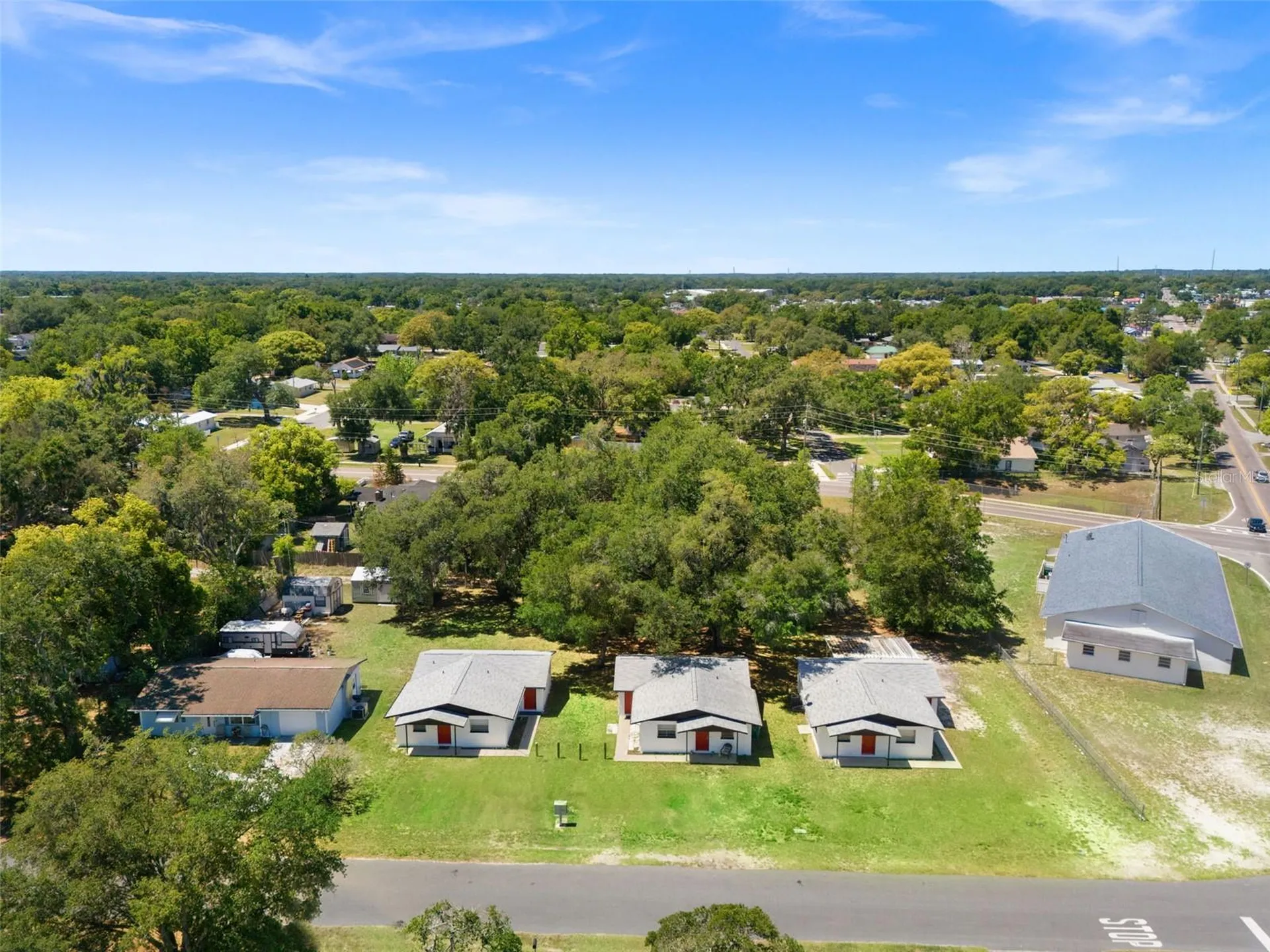 5931 13th Street Zephyrhills FL 33542