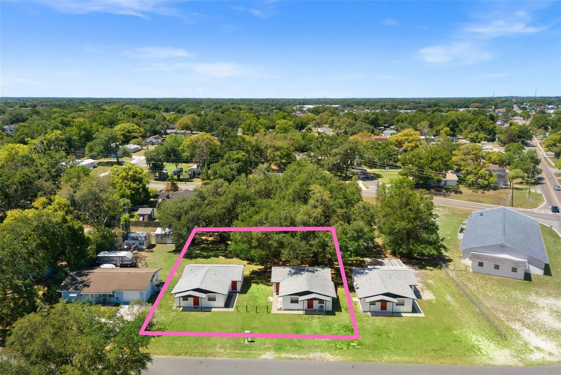 5931 13th Street Zephyrhills FL 33542