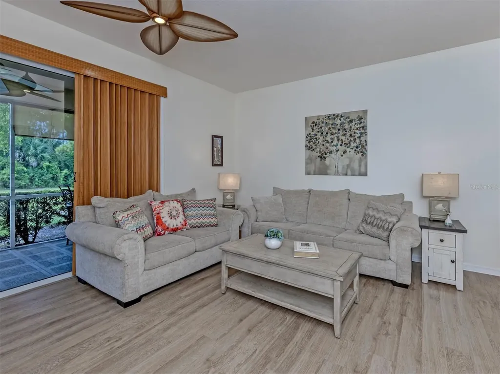 2278 Mulberry Lane North Port FL 34289