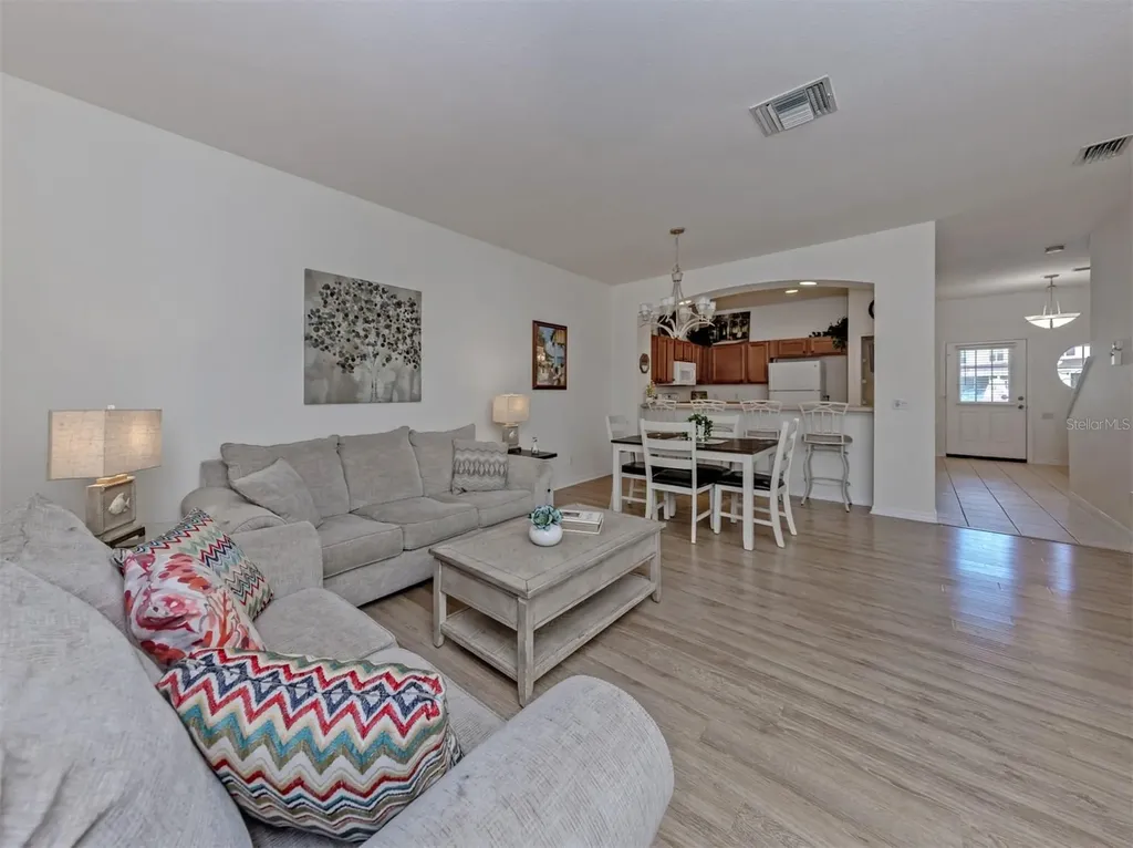 2278 Mulberry Lane North Port FL 34289