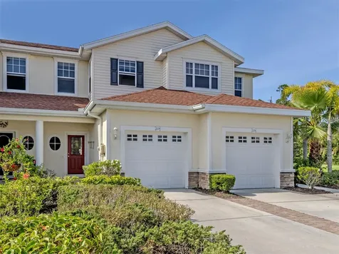 2278 Mulberry Lane North Port FL 34289