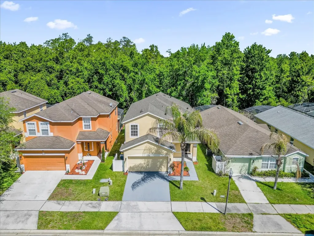 1453 Royal Ridge Drive Davenport FL 33896