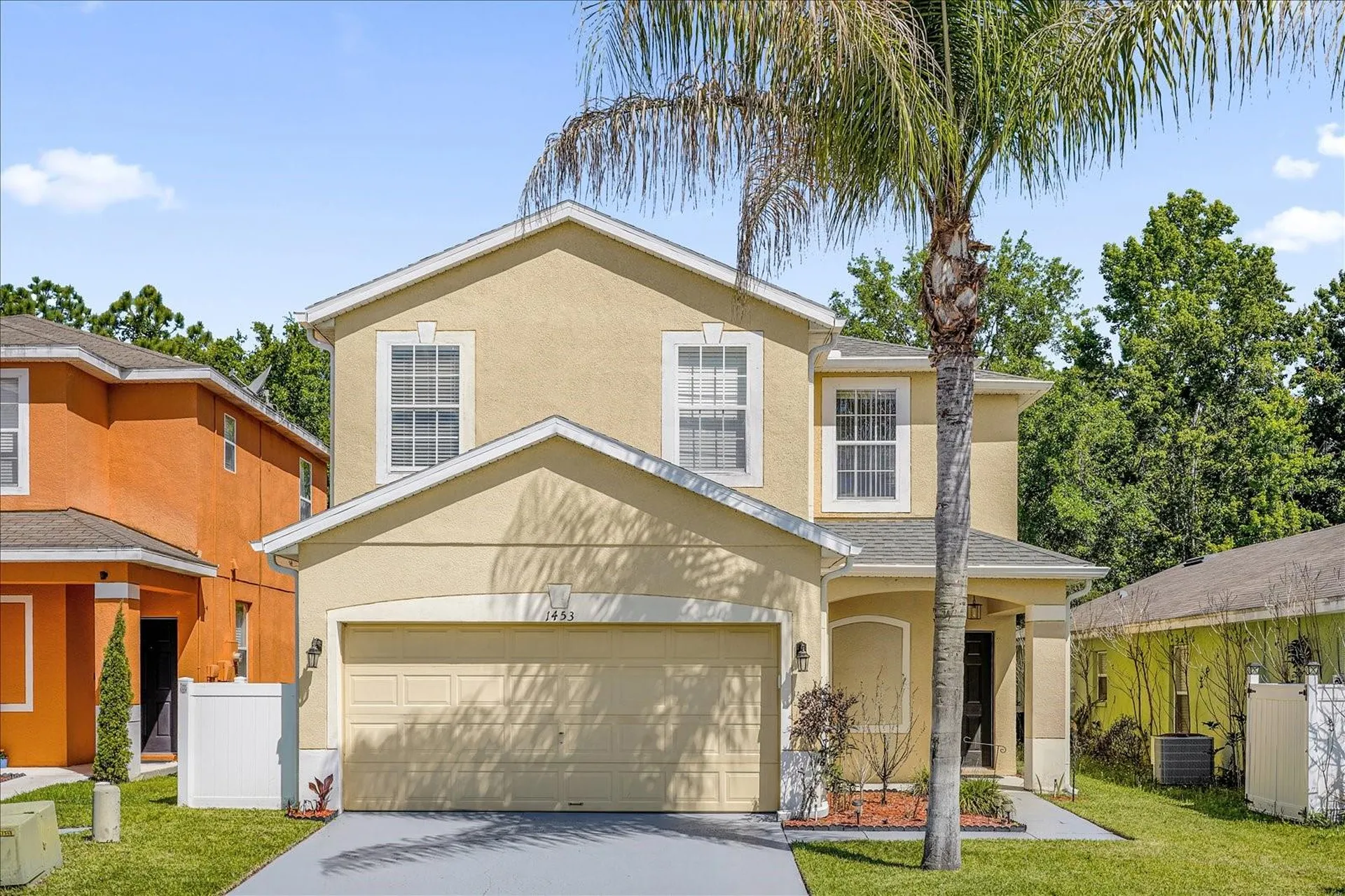 1453 Royal Ridge Drive Davenport FL 33896