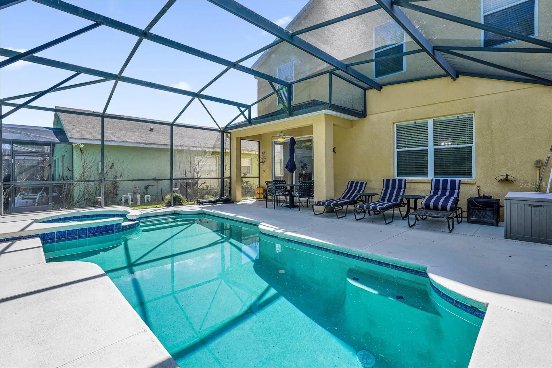 1453 Royal Ridge Drive Davenport FL 33896