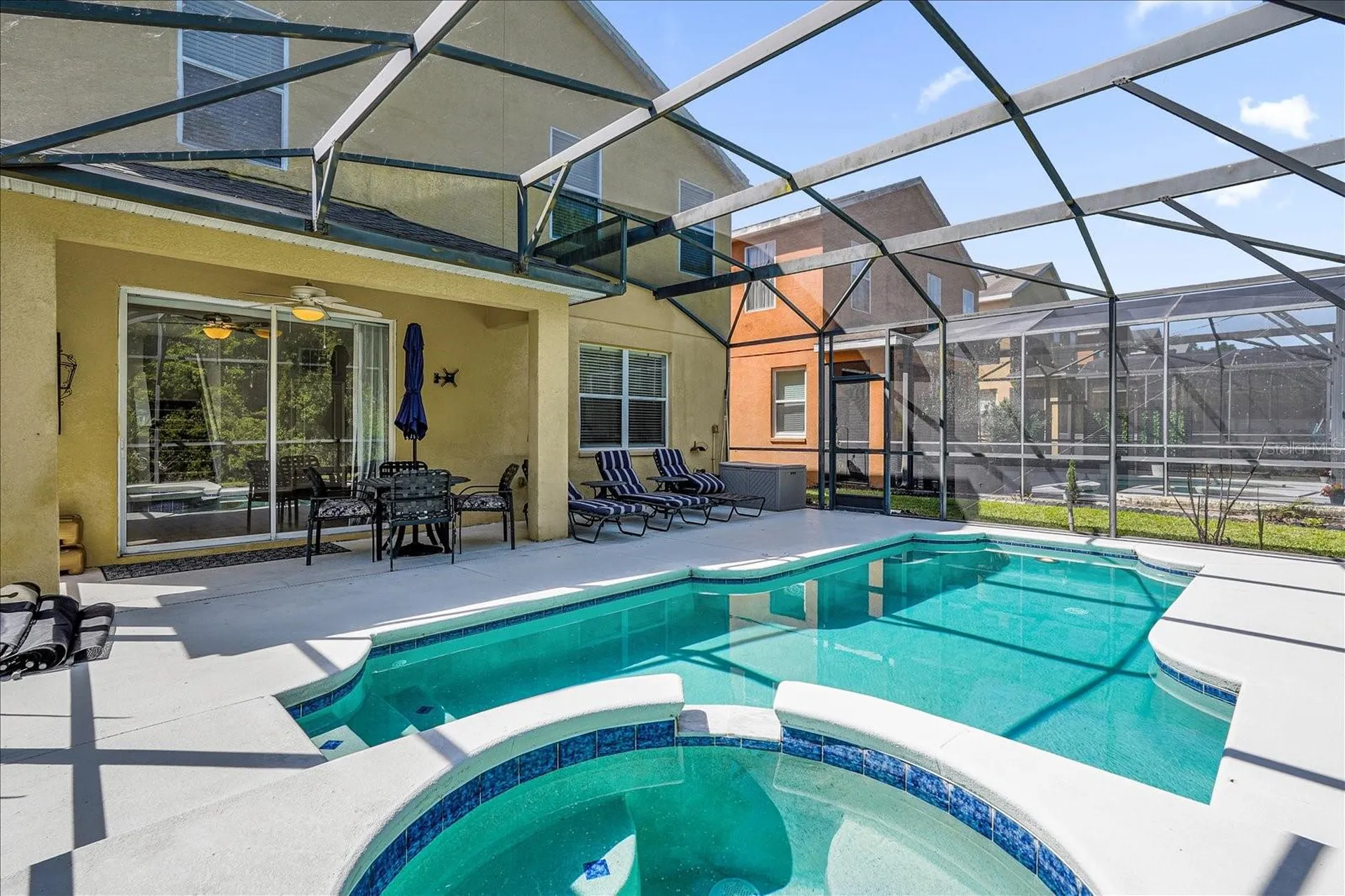 1453 Royal Ridge Drive Davenport FL 33896