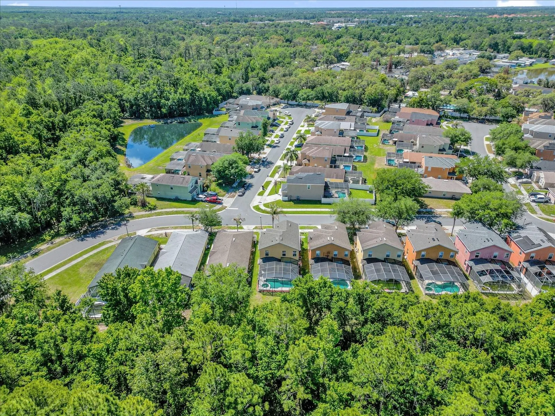 1453 Royal Ridge Drive Davenport FL 33896