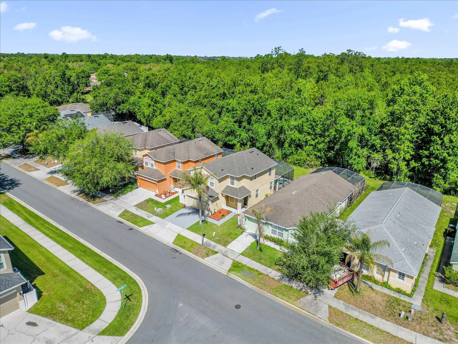 1453 Royal Ridge Drive Davenport FL 33896