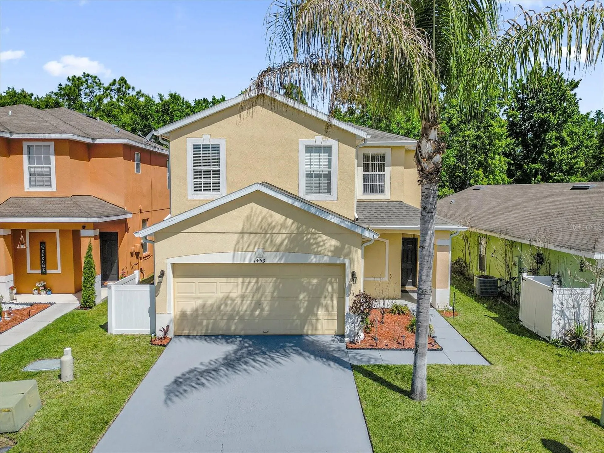 1453 Royal Ridge Drive Davenport FL 33896