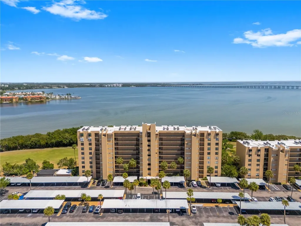 2618 Cove Cay Drive Clearwater FL 33760