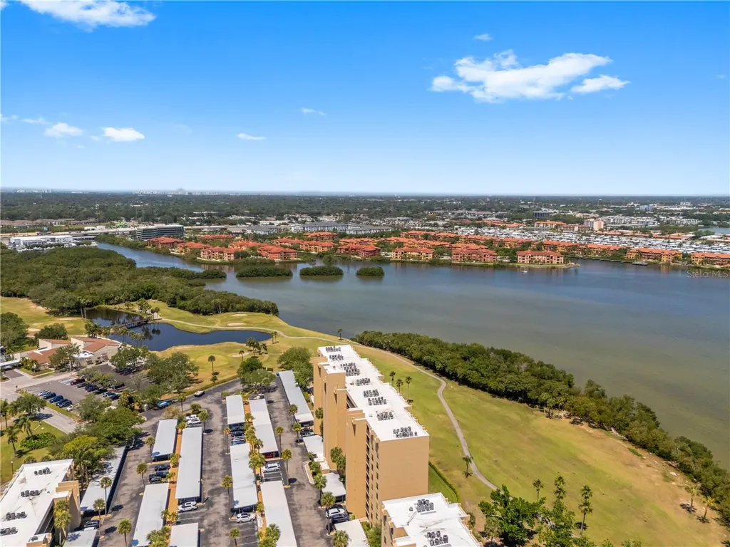 2618 Cove Cay Drive Clearwater FL 33760