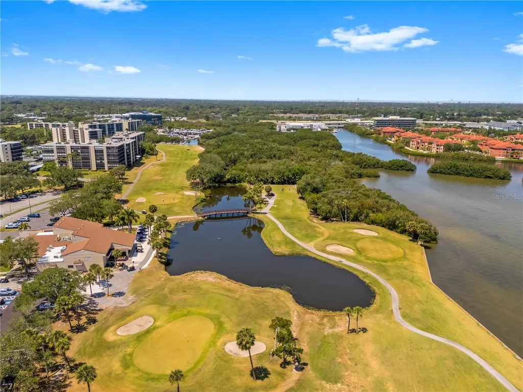 2618 Cove Cay Drive Clearwater FL 33760