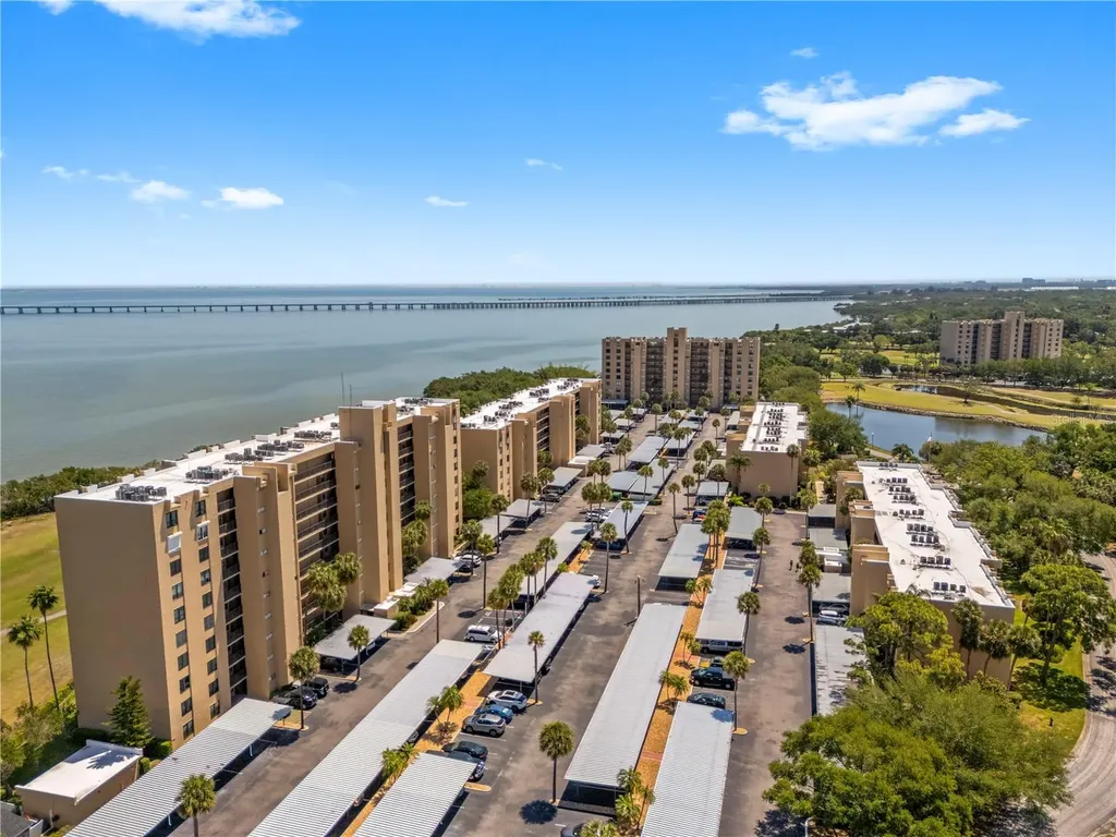 2618 Cove Cay Drive Clearwater FL 33760