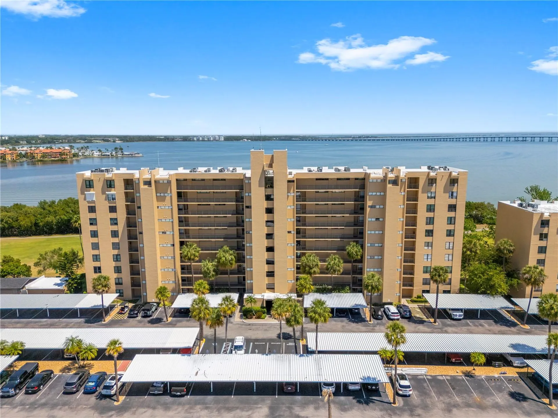 2618 Cove Cay Drive Clearwater FL 33760