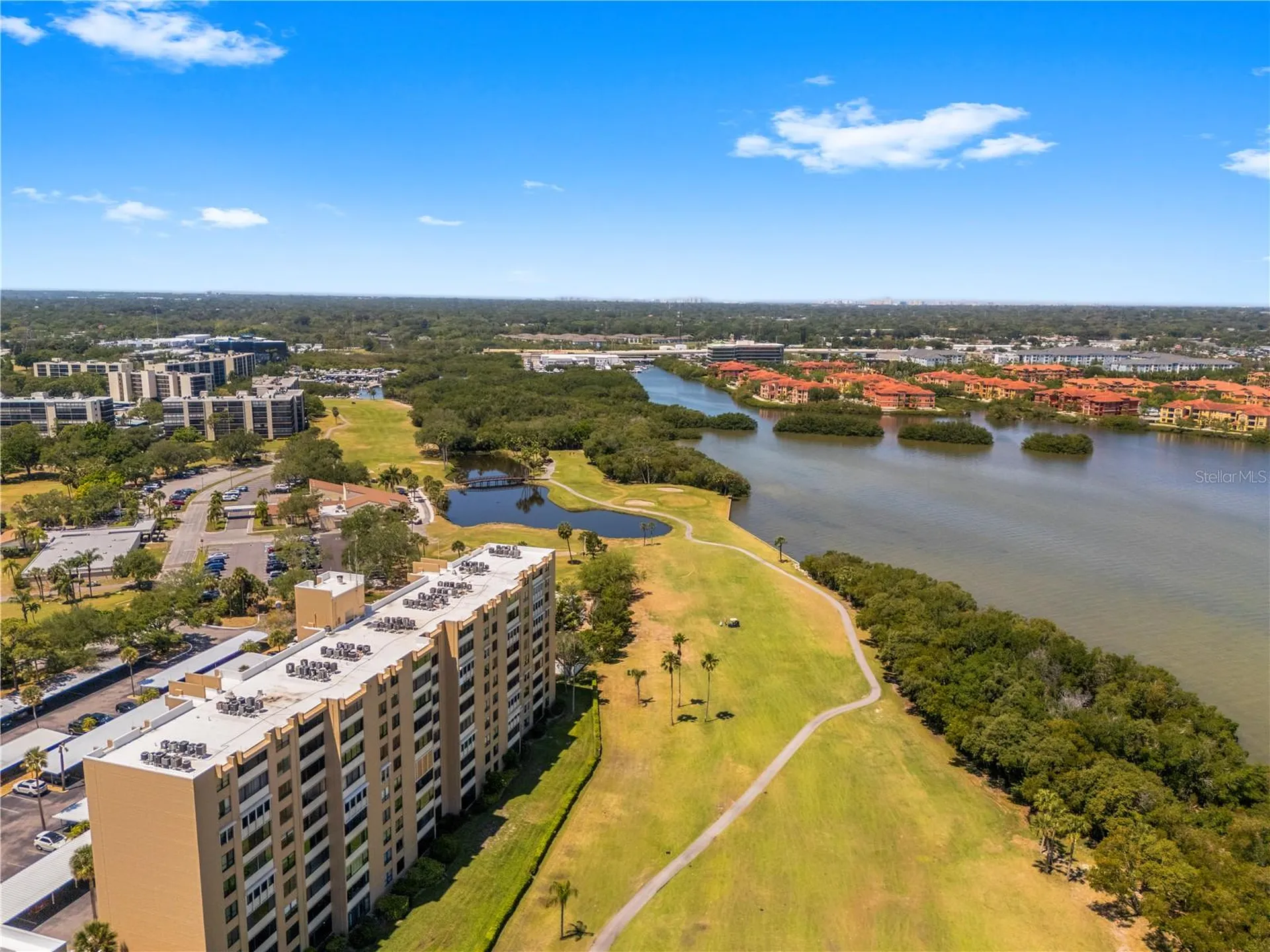 2618 Cove Cay Drive Clearwater FL 33760