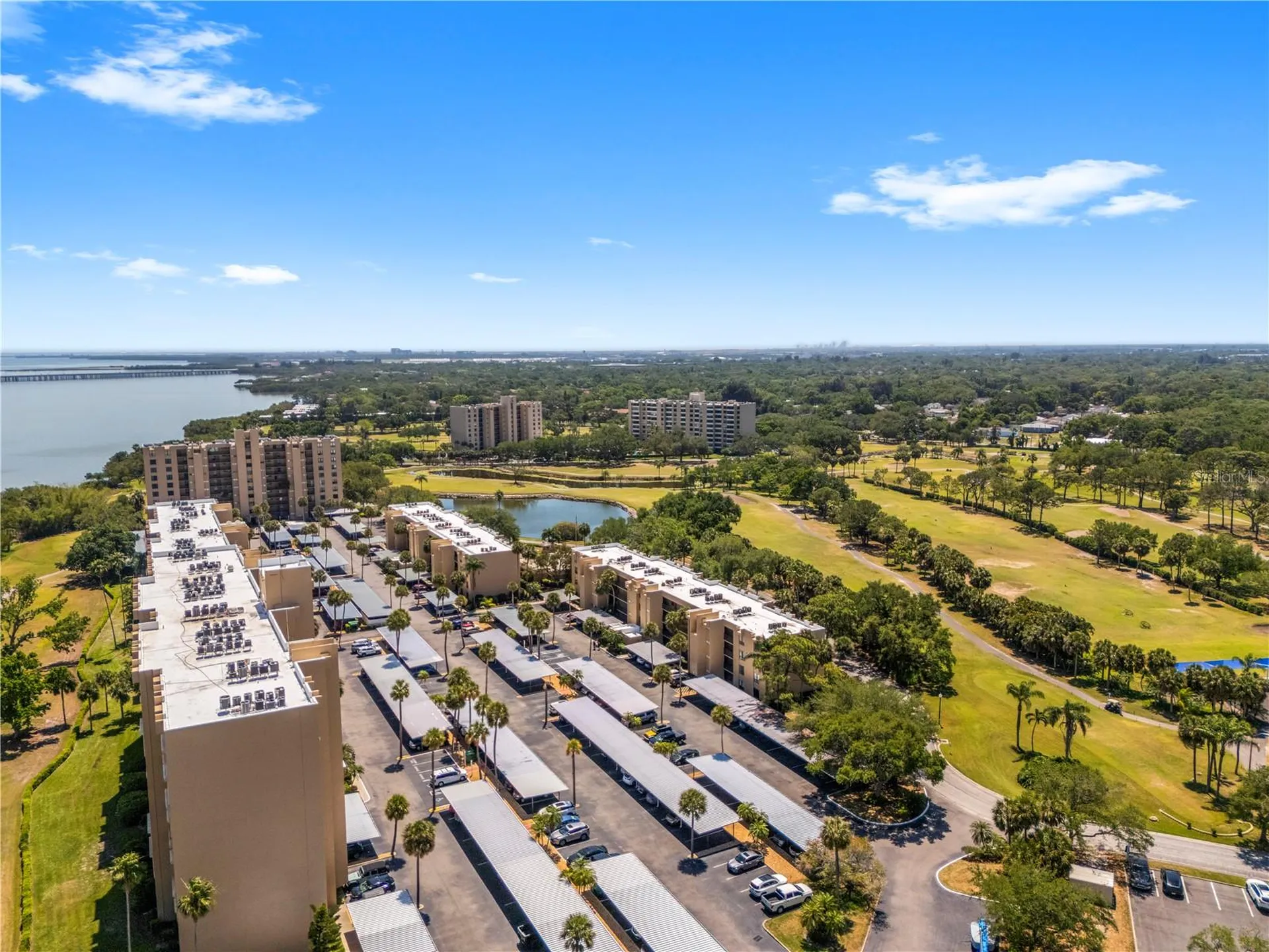 2618 Cove Cay Drive Clearwater FL 33760