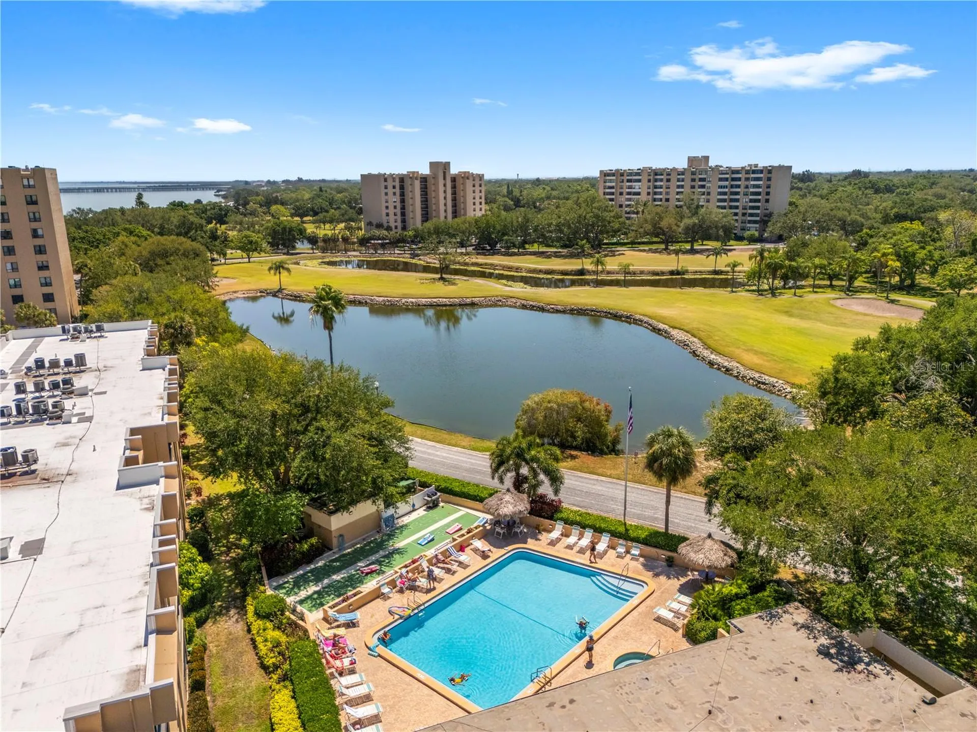 2618 Cove Cay Drive Clearwater FL 33760