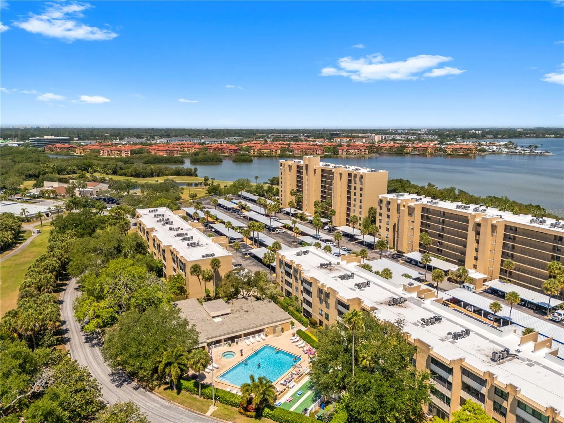 2618 Cove Cay Drive Clearwater FL 33760