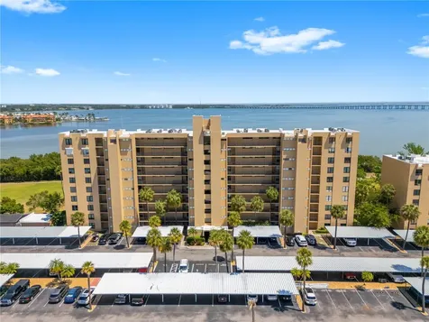 2618 Cove Cay Drive Clearwater FL 33760