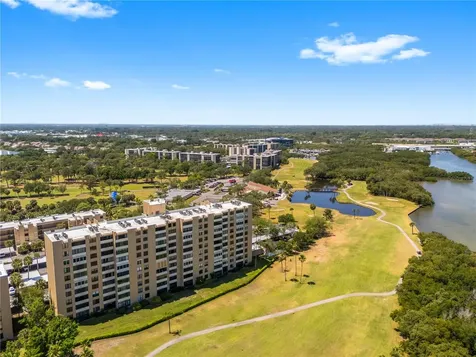 2618 Cove Cay Drive Clearwater FL 33760