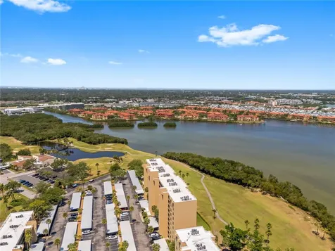 2618 Cove Cay Drive Clearwater FL 33760