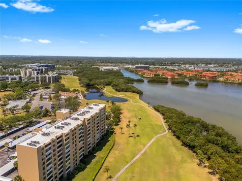 2618 Cove Cay Drive Clearwater FL 33760