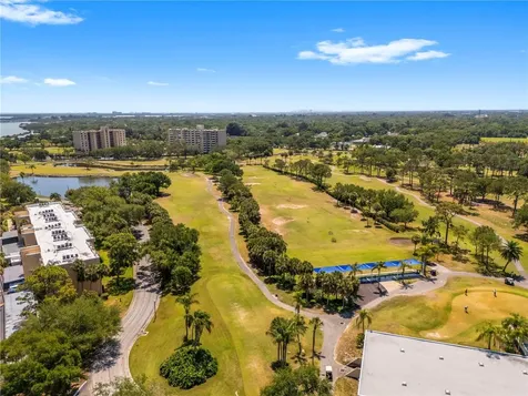 2618 Cove Cay Drive Clearwater FL 33760