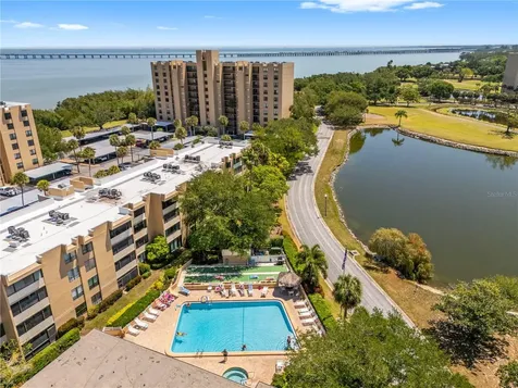 2618 Cove Cay Drive Clearwater FL 33760