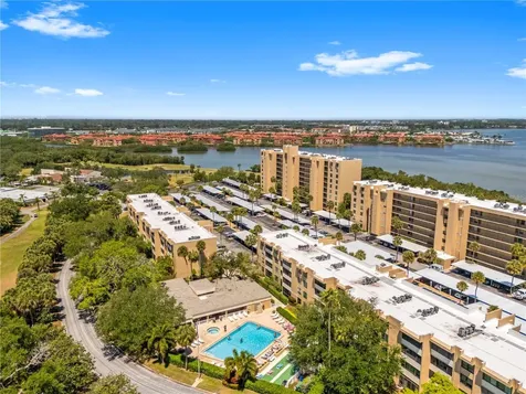 2618 Cove Cay Drive Clearwater FL 33760