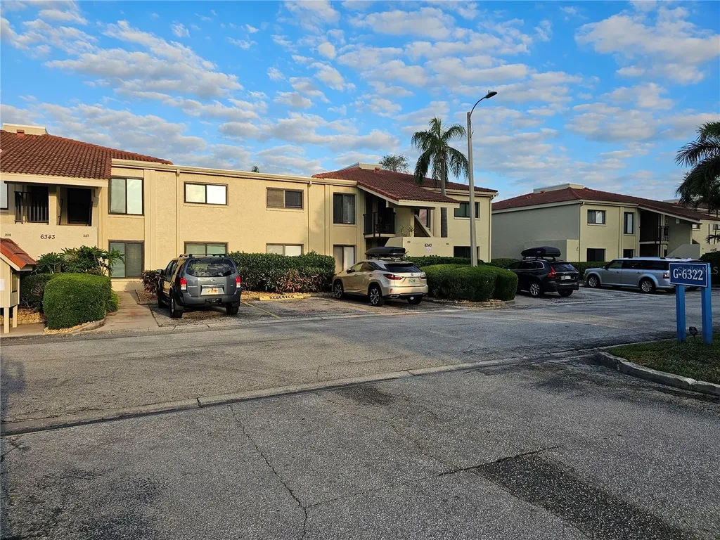 6343 Palma Del Mar Boulevard S St Petersburg FL 33715