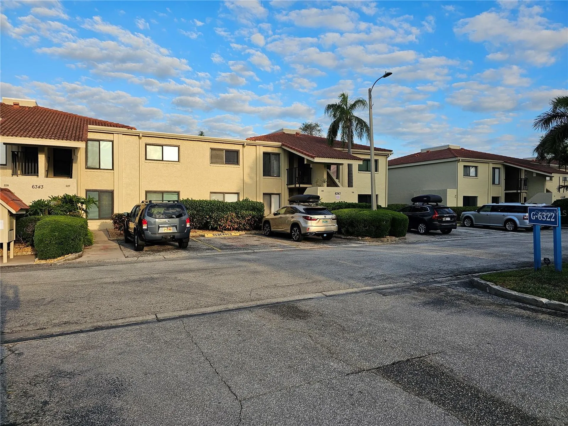 6343 Palma Del Mar Boulevard S St Petersburg FL 33715