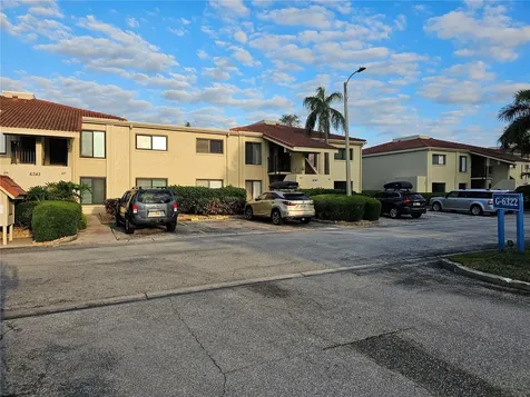 6343 Palma Del Mar Boulevard S St Petersburg FL 33715