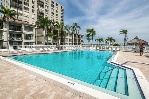 6343 Palma Del Mar Boulevard S St Petersburg FL 33715