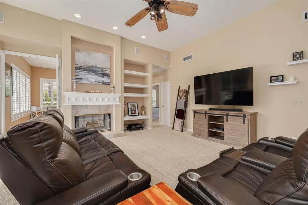 3652 Justin Drive Palm Harbor FL 34685