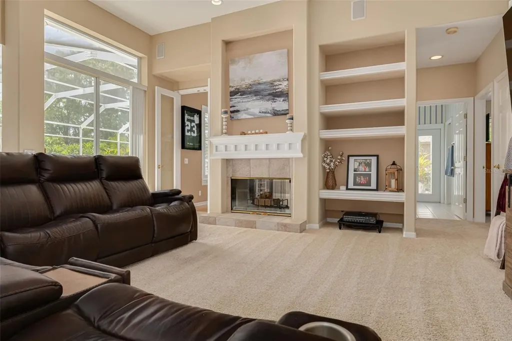 3652 Justin Drive Palm Harbor FL 34685