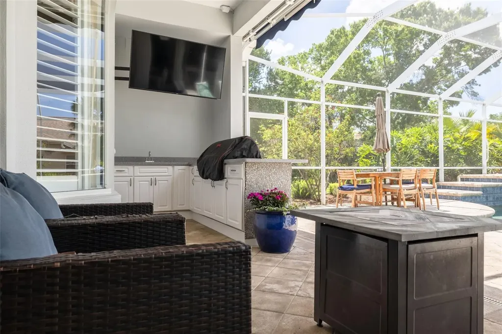 3652 Justin Drive Palm Harbor FL 34685